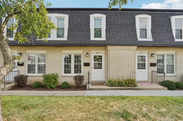 4111 W Cherrywood LANE, Brown Deer, WI 53209