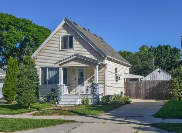 West Allis, WI 53227,9420 W Rogers STREET
