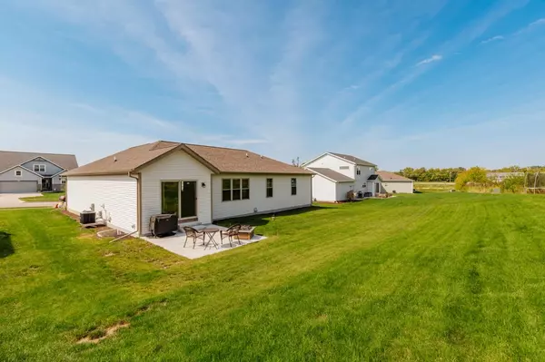 Lake Mills, WI 53551,1424 Tyranena TERRACE