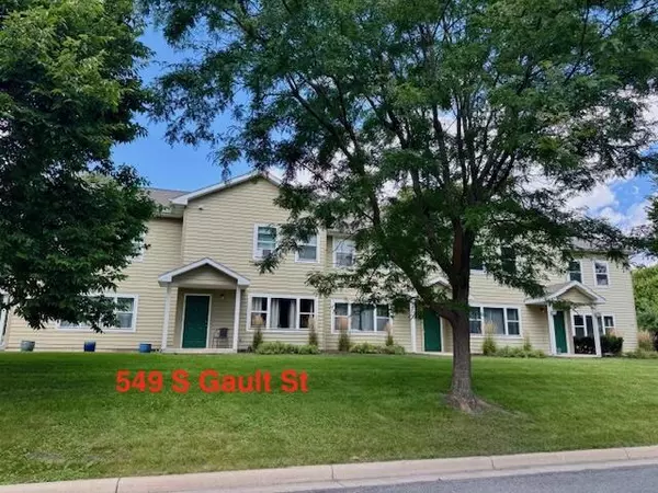 549 S Gault STREET, Whitewater, WI 53190