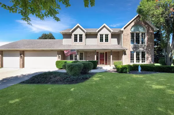 24412 118th STREET, Trevor, WI 53179