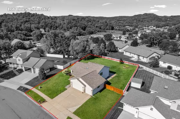 Onalaska, WI 54650,2306 Sandside COURT