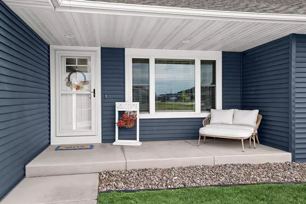 Rockland, WI 54653,1475 Walnut STREET