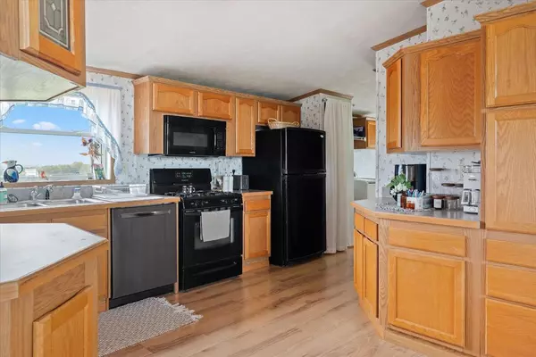 Viroqua, WI 54665,S5695 Nottingham ROAD