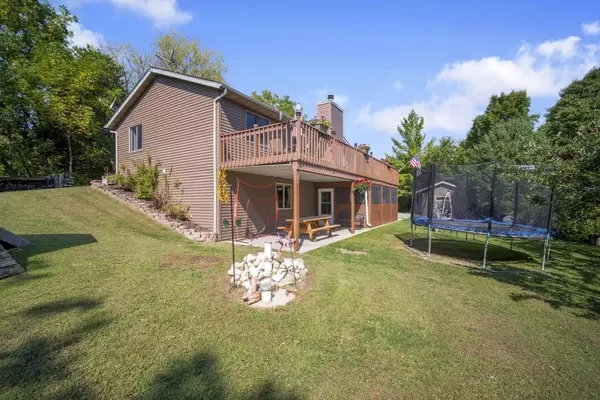 Campbellsport, WI 53010,N3049 B & B COURT