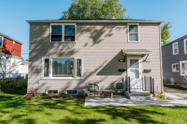 Greenfield, WI 53220,4508 W Crawford AVENUE #4510