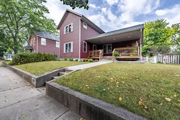 1407 Farnam STREET, La Crosse, WI 54601