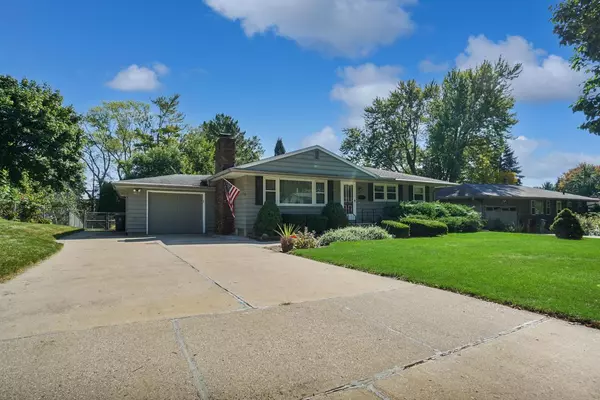 1509 Ellen AVENUE, Madison, WI 53716