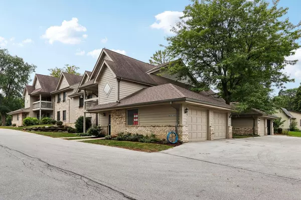 Menomonee Falls, WI 53051,N80W12940 Fond Du Lac AVENUE #6