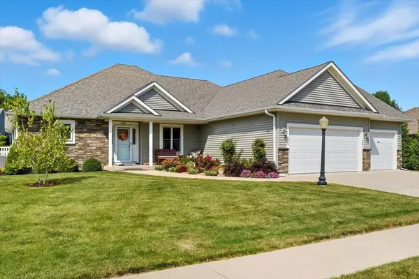 Burlington, WI 53105,2201 Ravenswood ROAD