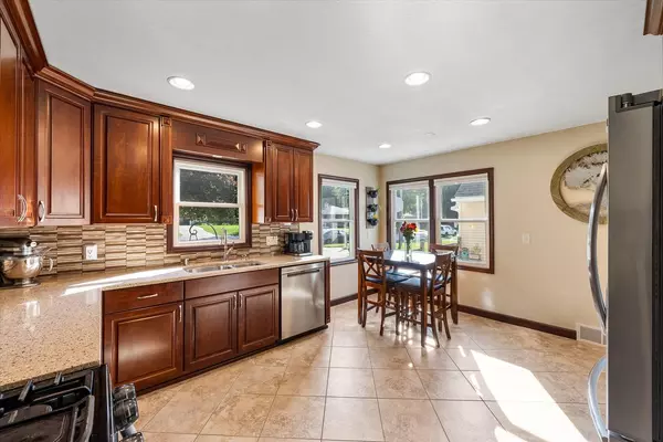 West Bend, WI 53095,260 S Silverbrook DRIVE