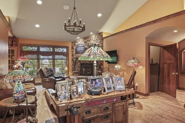 Hustisford, WI 53034,N4557 Lakeview ROAD