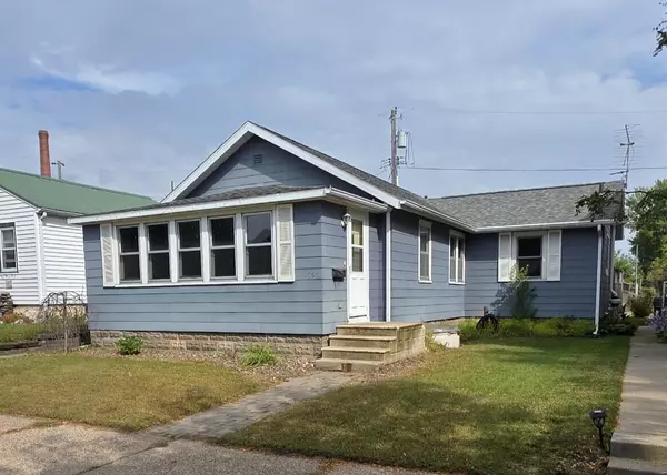 La Crosse, WI 54601,2511 16th STREET S