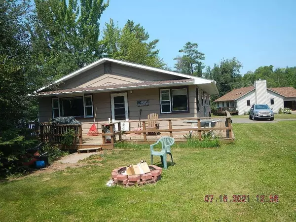 6907 Pike Haven Rd, Winter, WI 54843