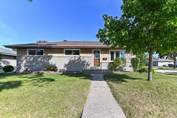 3614 E Kimberly AVENUE, Cudahy, WI 53110