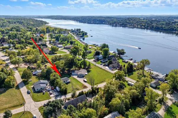 W138 North STREET, Cascade, WI 53011