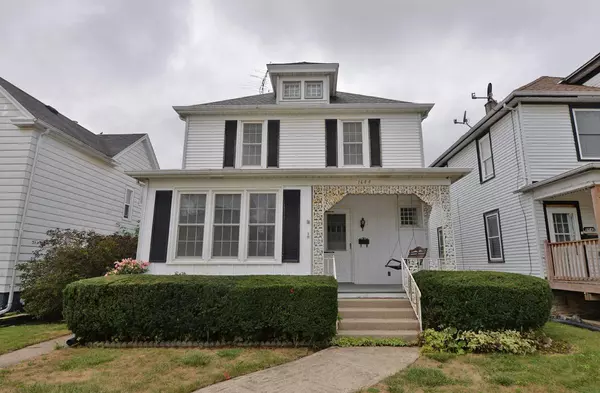 1644 Grange AVENUE, Racine, WI 53405