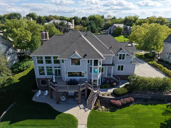 Hartland, WI 53029,1702 E Juniper WAY