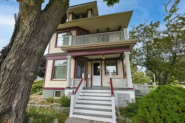 Port Washington, WI 53074,308 W Washington STREET