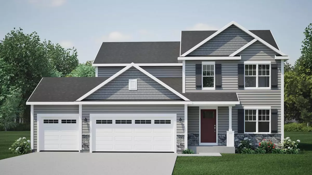 Jackson, WI 53037,W190N15688 Maple Fields CIRCLE
