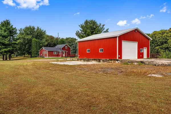 Holmen, WI 54636,N6772 Briggs ROAD