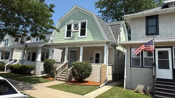 1617 Quincy AVENUE, Racine, WI 53405