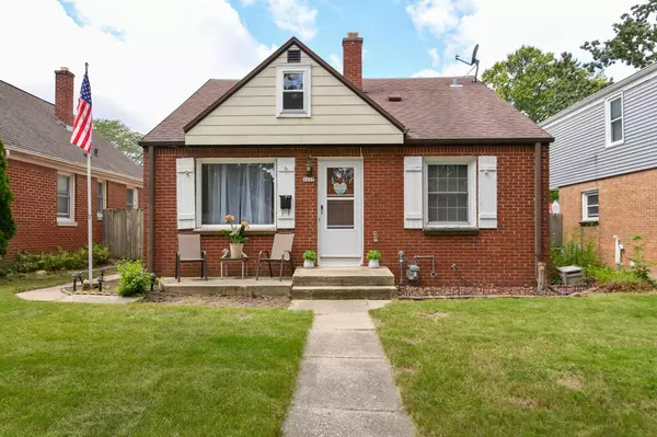 Milwaukee, WI 53222,2857 N 83rd STREET