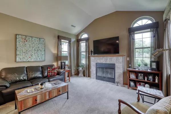 Menomonee Falls, WI 53051,W155N7081 Amberleigh CIRCLE