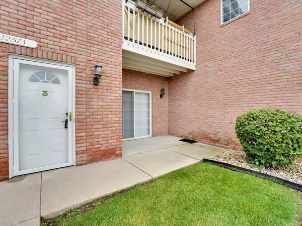 Pewaukee, WI 53072,W241N2573 E Parkway Meadow CIRCLE #Unit 3
