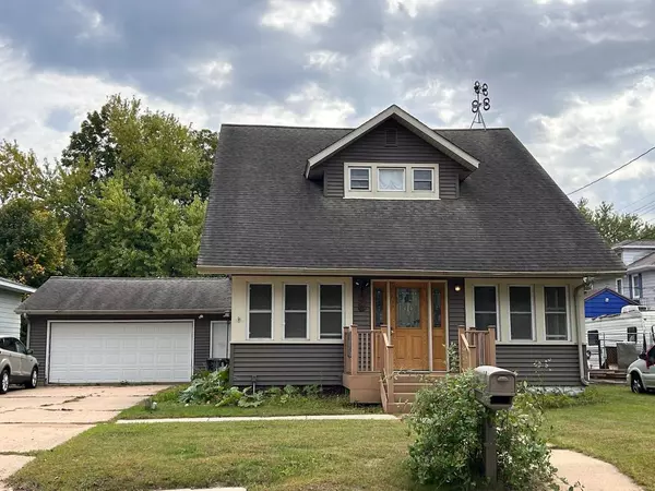 516 Harrison STREET, Black River Falls, WI 54615