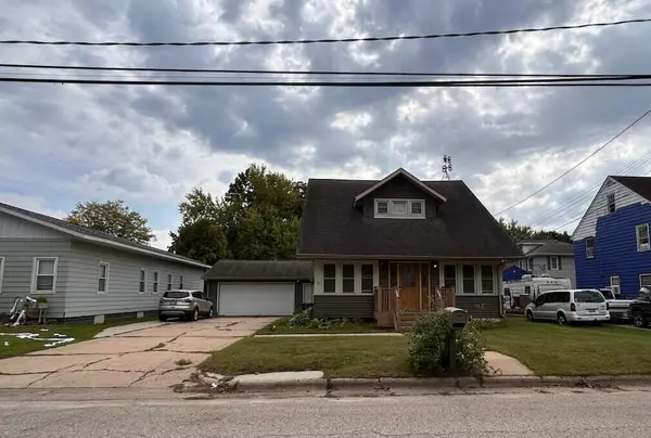 Black River Falls, WI 54615,516 Harrison STREET