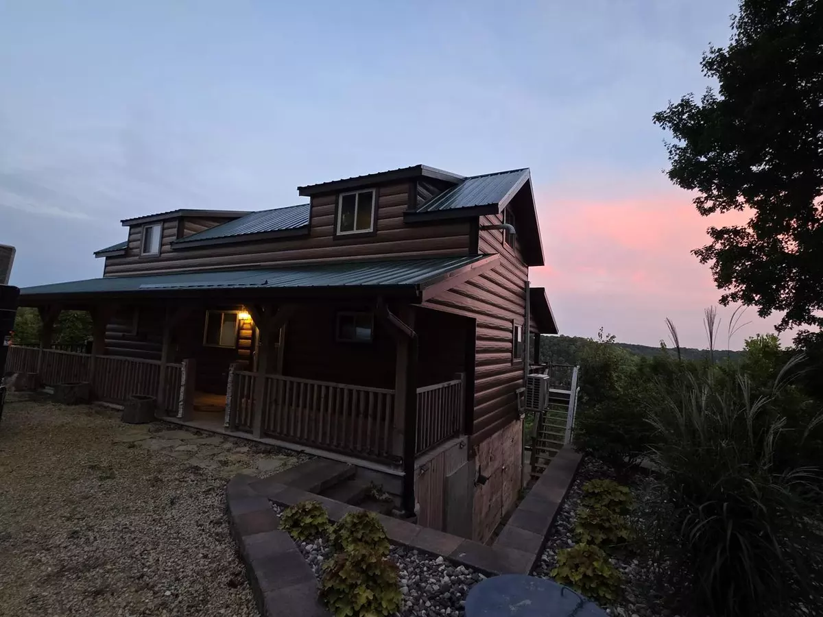 Bagley, WI 53801,9614 Mississippi LANE