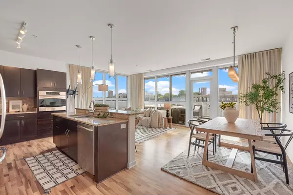 Milwaukee, WI 53212,1902 N Commerce STREET #604