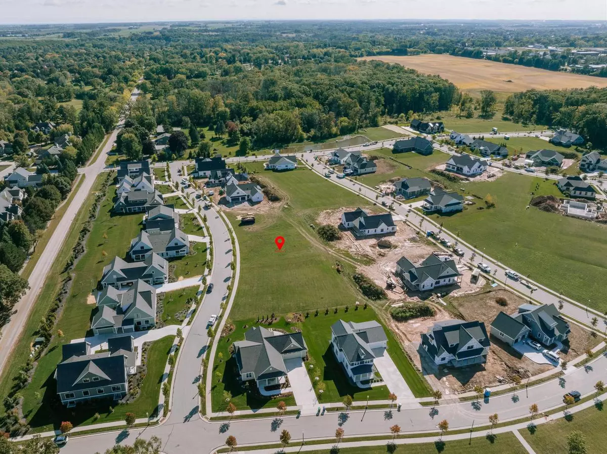 Kohler, WI 53044,Lt11 MEADOW CIRCLE E