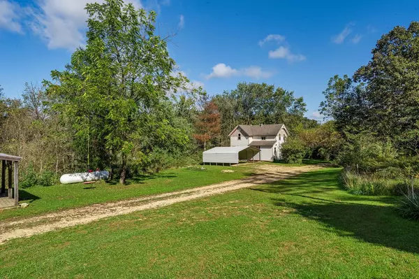 Galesville, WI 54630,N21799 Oak Ridge DRIVE