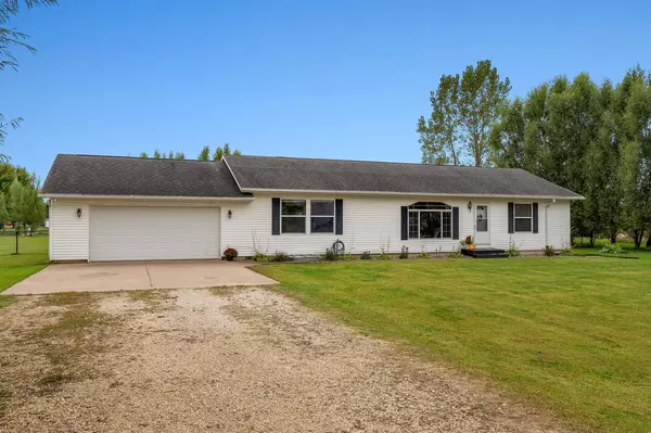 Galesville, WI 54630,W21085 Deer Run LANE