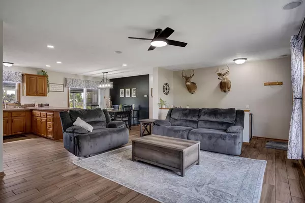 Galesville, WI 54630,W21085 Deer Run LANE