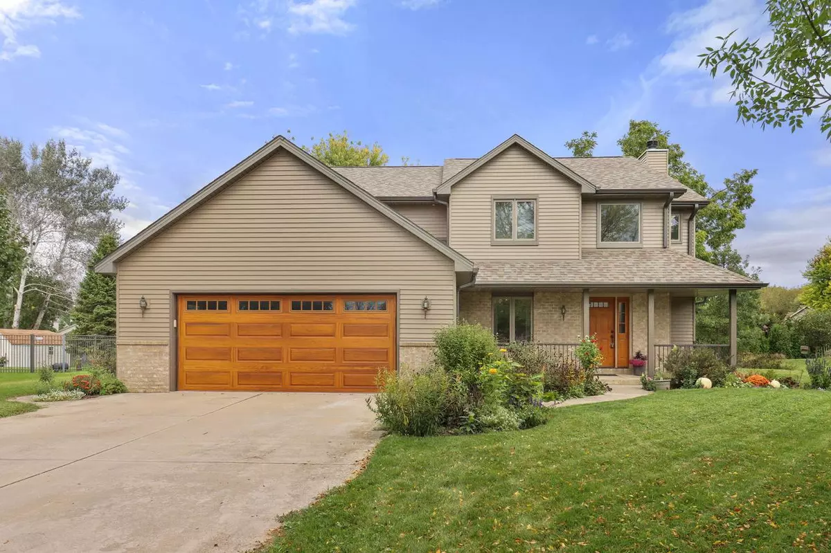 Burlington, WI 53105,30624 Cedar DRIVE