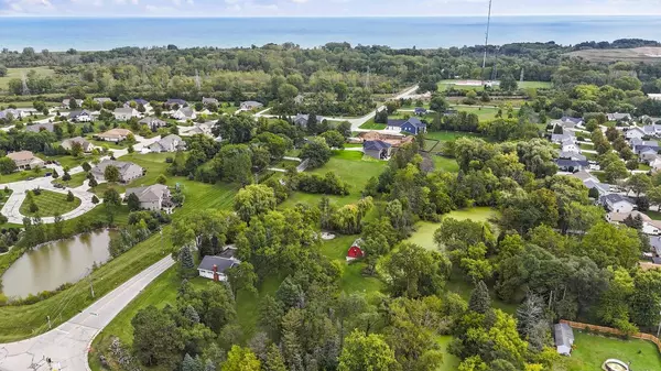 Oak Creek, WI 53154,4121 E OAKWOOD ROAD