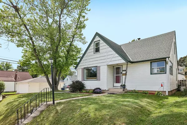 Milwaukee, WI 53219,2655 S 64th STREET