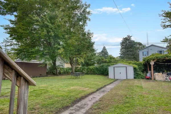 Kenosha, WI 53140,3920 14th AVENUE