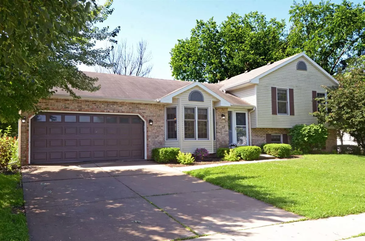 Cottage Grove, WI 53527,436 W Clover Ln