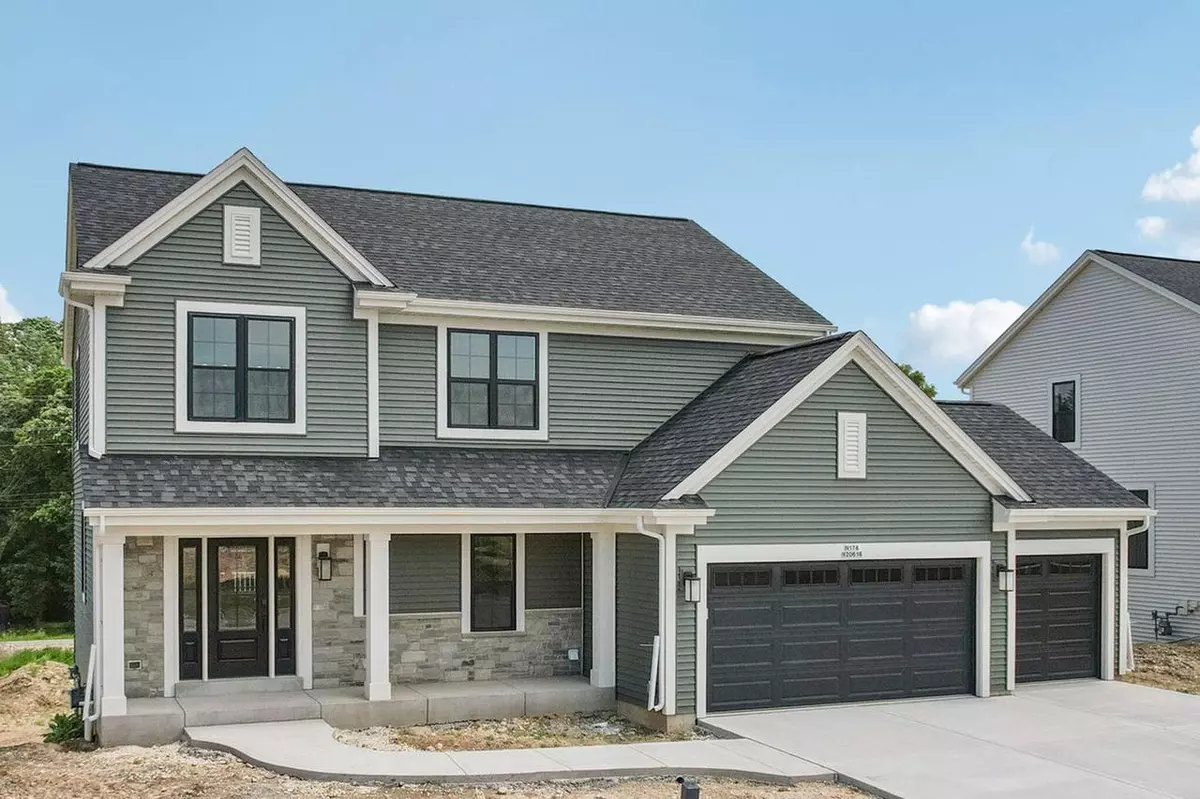 Jackson, WI 53037,N174W20616 Laurel Springs CIRCLE