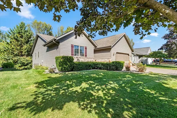 2028 Cardinal DRIVE,  West Bend,  WI 53090