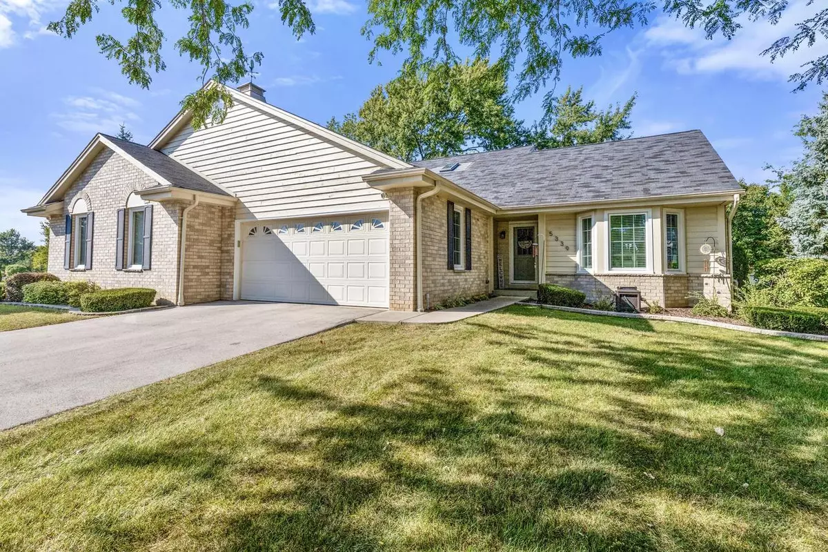 Greenfield, WI 53221,5339 S Cambridge LANE