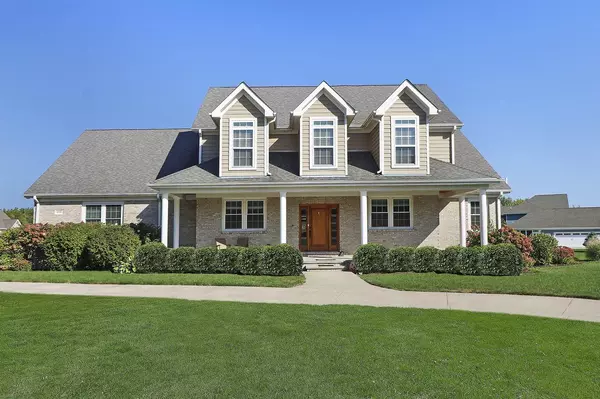 9395 226th AVENUE, Salem, WI 53168