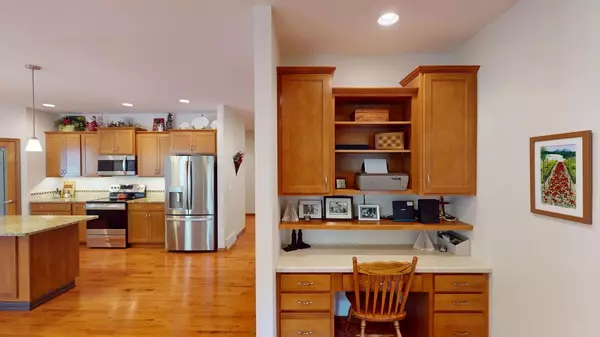 Holmen, WI 54636,806 Maple Shade DRIVE