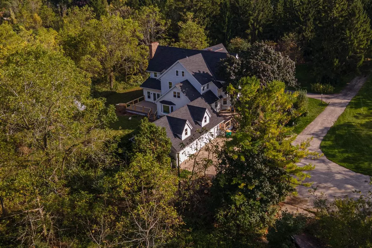 Cedarburg, WI 53012,10512 Bridge STREET