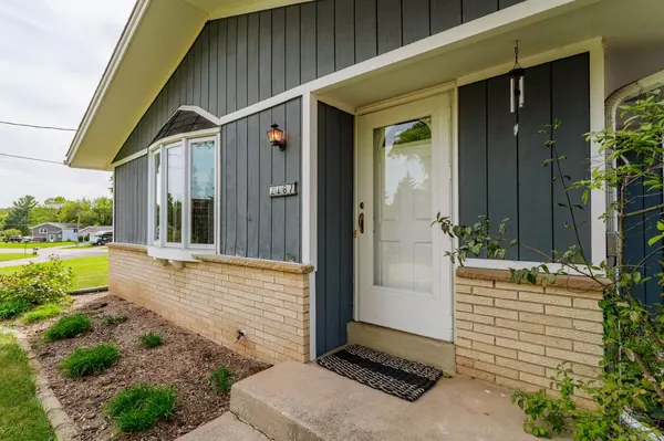 East Troy, WI 53120,2167 Clark STREET