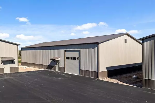 Port Washington, WI 53074,3929 County Road KW #11